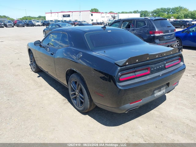 Dodge Challenger Gt 2019 2C3CDZKG9KH614659 Image 3