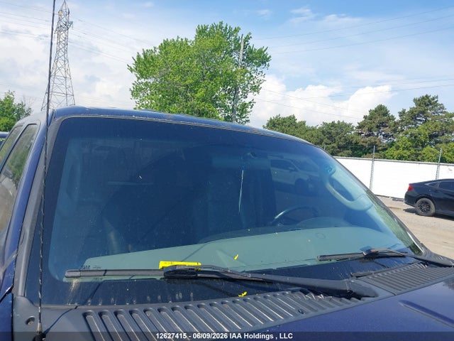 2007 Ford F-250 Harley-davidson/king Ranch/lariat/outlaw/xl/xlt მანქანა იყიდება აუქციონზე, vin: 1FTSW21P77EA34416, აუქციონის ნომერი: 12627415