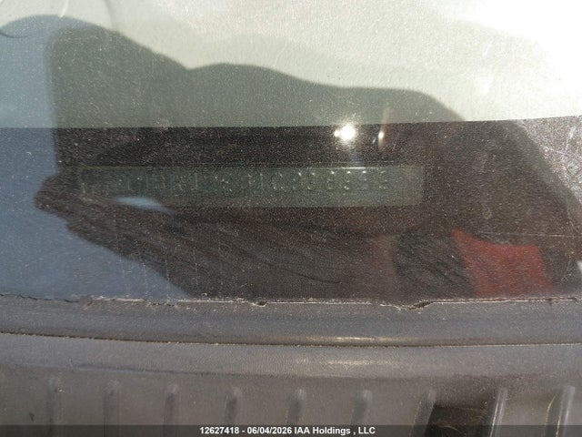 Продаж на аукціоні авто 2001 Toyota Corolla Ce/le/s, vin: 2T1BR12E81C838989, номер лоту: 12627418