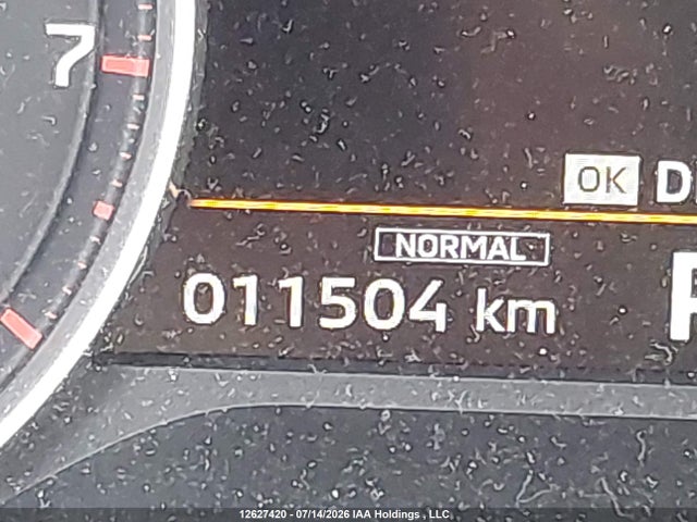 2025 Mitsubishi Outlander Se/diamond Trail Edition მანქანა იყიდება აუქციონზე, vin: JA4J4VA86SZ621486, აუქციონის ნომერი: 12627420