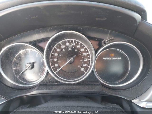 Продажа на аукционе авто 2018 Mazda 6 Gs-l, vin: JM1GL1VY5J1322882, номер лота: 12627423