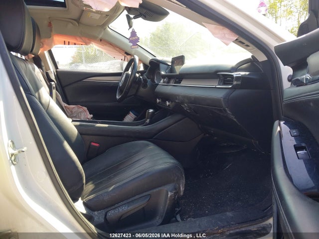 Продажа на аукционе авто 2018 Mazda 6 Gs-l, vin: JM1GL1VY5J1322882, номер лота: 12627423