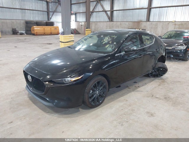 Aukcja sprzedaży 2019 Mazda 3 Preferred, vin: JM1BPAMM0K1143616, numer aukcji: 12627424