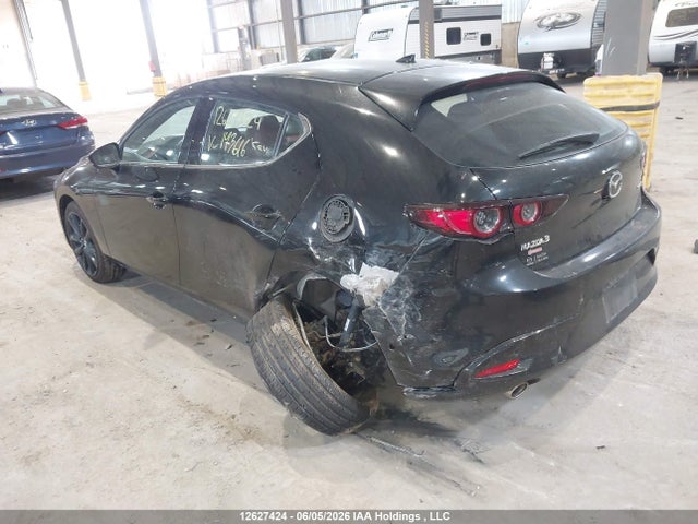 Aukcja sprzedaży 2019 Mazda 3 Preferred, vin: JM1BPAMM0K1143616, numer aukcji: 12627424