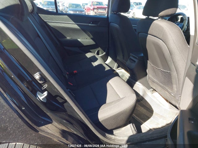 12627425 :رقم المزاد ، 5NPD74LF6HH131002 vin ، 2017 Hyundai Elantra Le مزاد بيع