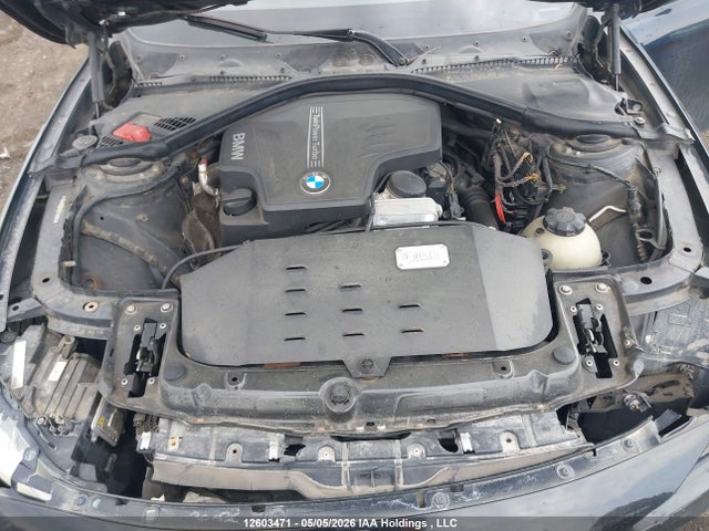 Продаж на аукціоні авто 2013 Bmw 328i Xdrive/xdrive Classic Line, vin: WBA3B3C5XDF533862, номер лоту: 12603471
