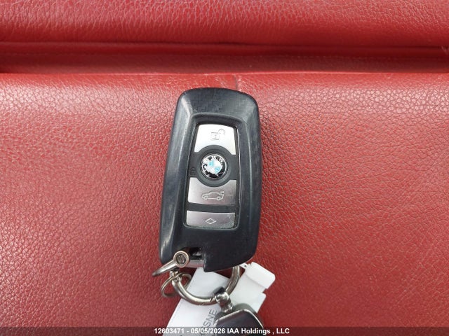 Продаж на аукціоні авто 2013 Bmw 328i Xdrive/xdrive Classic Line, vin: WBA3B3C5XDF533862, номер лоту: 12603471