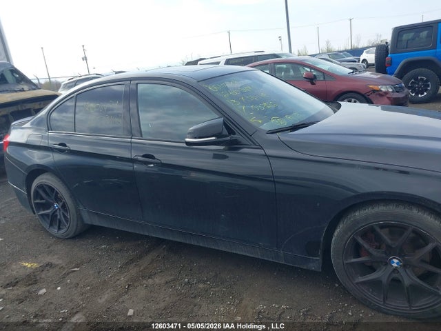 Продаж на аукціоні авто 2013 Bmw 328i Xdrive/xdrive Classic Line, vin: WBA3B3C5XDF533862, номер лоту: 12603471