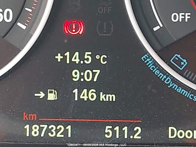 Продаж на аукціоні авто 2013 Bmw 328i Xdrive/xdrive Classic Line, vin: WBA3B3C5XDF533862, номер лоту: 12603471