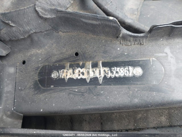 Продаж на аукціоні авто 2013 Bmw 328i Xdrive/xdrive Classic Line, vin: WBA3B3C5XDF533862, номер лоту: 12603471