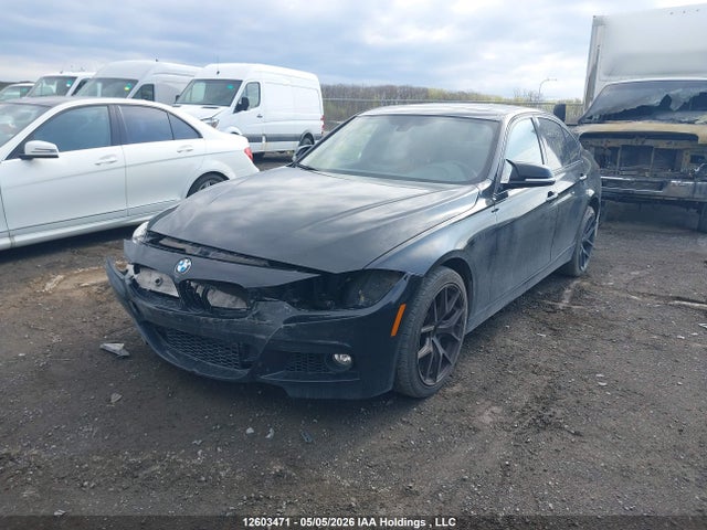 Продаж на аукціоні авто 2013 Bmw 328i Xdrive/xdrive Classic Line, vin: WBA3B3C5XDF533862, номер лоту: 12603471