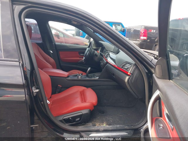 Продаж на аукціоні авто 2013 Bmw 328i Xdrive/xdrive Classic Line, vin: WBA3B3C5XDF533862, номер лоту: 12603471