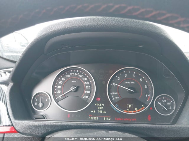 Продаж на аукціоні авто 2013 Bmw 328i Xdrive/xdrive Classic Line, vin: WBA3B3C5XDF533862, номер лоту: 12603471