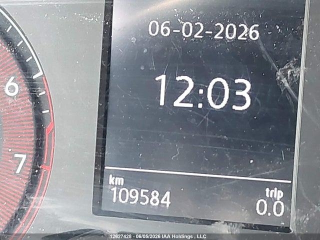 12627428 :رقم المزاد ، 3VWE57BU6MM066312 vin ، 2021 Volkswagen Jetta Highline مزاد بيع