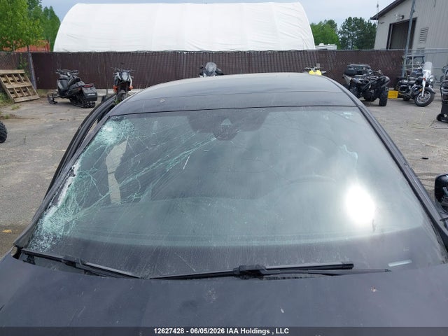12627428 :رقم المزاد ، 3VWE57BU6MM066312 vin ، 2021 Volkswagen Jetta Highline مزاد بيع