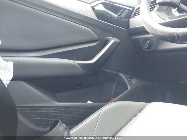 12627428 :رقم المزاد ، 3VWE57BU6MM066312 vin ، 2021 Volkswagen Jetta Highline مزاد بيع