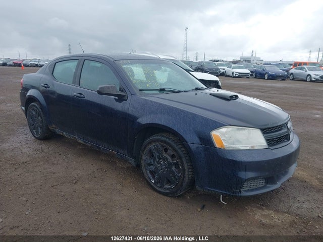 Продаж на аукціоні авто 2011 Dodge Avenger Se, vin: 1B3BD4FB6BN512530, номер лоту: 12627431