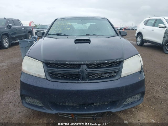 Продаж на аукціоні авто 2011 Dodge Avenger Se, vin: 1B3BD4FB6BN512530, номер лоту: 12627431