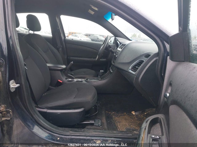 Продаж на аукціоні авто 2011 Dodge Avenger Se, vin: 1B3BD4FB6BN512530, номер лоту: 12627431