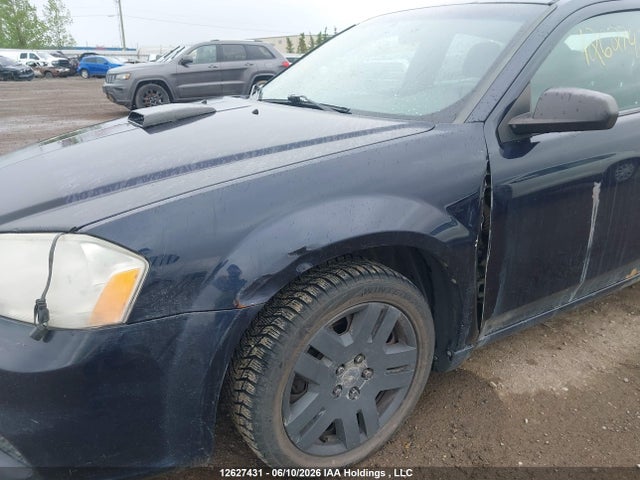 Продаж на аукціоні авто 2011 Dodge Avenger Se, vin: 1B3BD4FB6BN512530, номер лоту: 12627431