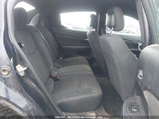 Продаж на аукціоні авто 2011 Dodge Avenger Se, vin: 1B3BD4FB6BN512530, номер лоту: 12627431