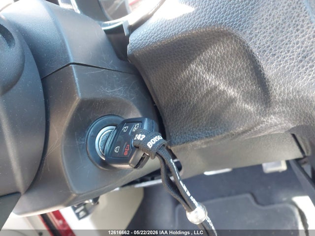 12616662 :رقم المزاد ، 1ZVBP8CH8A5111207 vin ، 2010 Ford Mustang Gt مزاد بيع