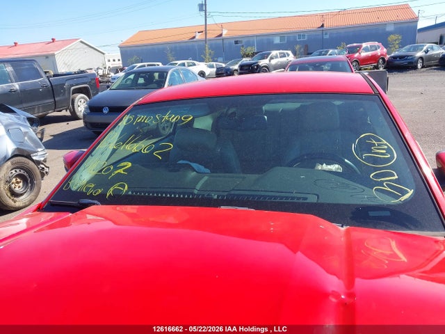 12616662 :رقم المزاد ، 1ZVBP8CH8A5111207 vin ، 2010 Ford Mustang Gt مزاد بيع