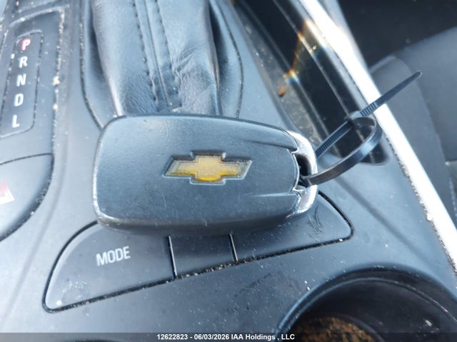 Продаж на аукціоні авто 2017 Chevrolet Volt Lt, vin: 1G1RA6S51HU119446, номер лоту: 12622823