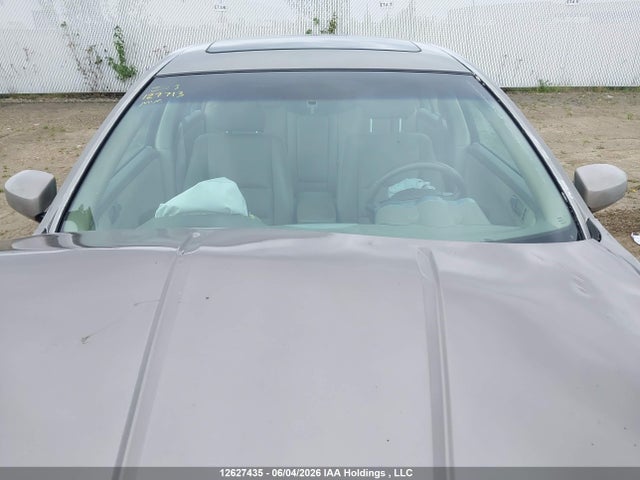12627435 :رقم المزاد ، 1N4BA41E94C885106 vin ، 2004 Nissan Maxima Se/sl مزاد بيع