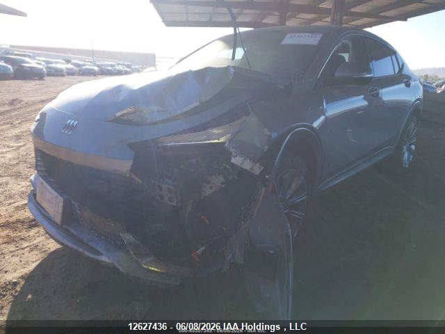 KL47LCE25SB144114 Buick Envista Avenir Fwd