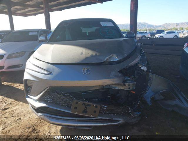 KL47LCE25SB144114 Buick Envista Avenir Fwd