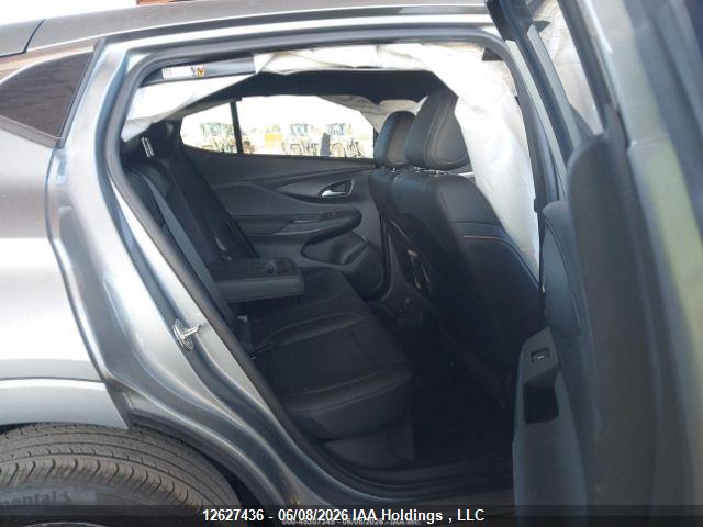 KL47LCE25SB144114 Buick Envista Avenir Fwd