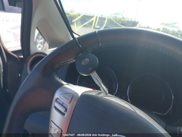 Продаж на аукціоні авто 2014 Nissan Versa Note 1.6 S/1.6 Sl/1.6 Sv, vin: 3N1CE2CP1EL419099, номер лоту: 12627437