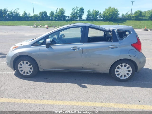 Продаж на аукціоні авто 2014 Nissan Versa Note 1.6 S/1.6 Sl/1.6 Sv, vin: 3N1CE2CP1EL419099, номер лоту: 12627437