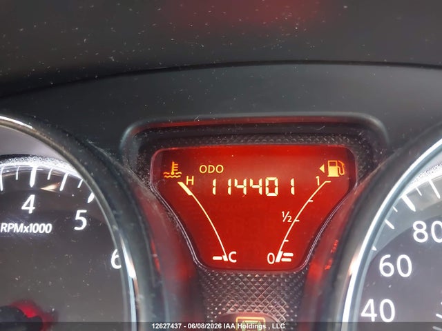 Продаж на аукціоні авто 2014 Nissan Versa Note 1.6 S/1.6 Sl/1.6 Sv, vin: 3N1CE2CP1EL419099, номер лоту: 12627437
