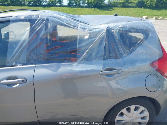 Продаж на аукціоні авто 2014 Nissan Versa Note 1.6 S/1.6 Sl/1.6 Sv, vin: 3N1CE2CP1EL419099, номер лоту: 12627437
