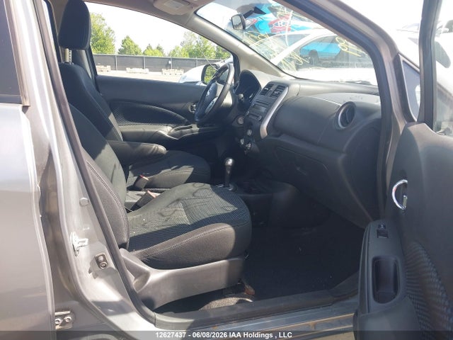 Продаж на аукціоні авто 2014 Nissan Versa Note 1.6 S/1.6 Sl/1.6 Sv, vin: 3N1CE2CP1EL419099, номер лоту: 12627437