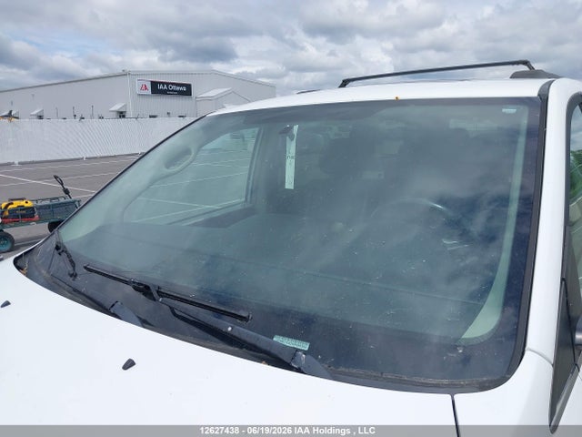 2C4RC1CG2GR285393 Chrysler Town &amp; Country Touring-l