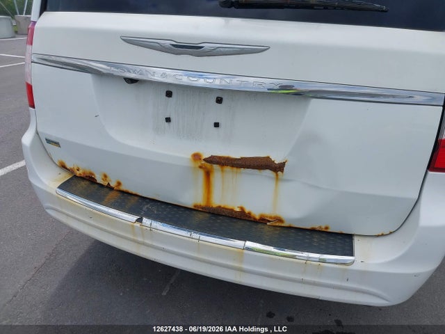 2C4RC1CG2GR285393 Chrysler Town &amp; Country Touring-l