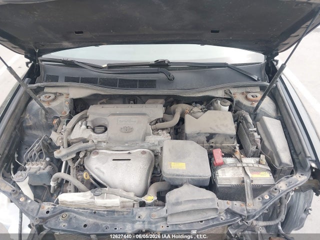 2014 Toyota Camry Le მანქანა იყიდება აუქციონზე, vin: 4T1BF1FK9EU359512, აუქციონის ნომერი: 12627440