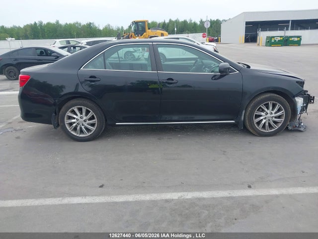 2014 Toyota Camry Le მანქანა იყიდება აუქციონზე, vin: 4T1BF1FK9EU359512, აუქციონის ნომერი: 12627440