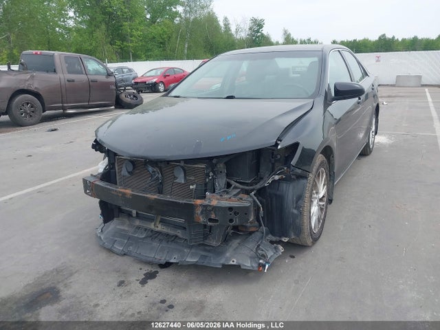 2014 Toyota Camry Le მანქანა იყიდება აუქციონზე, vin: 4T1BF1FK9EU359512, აუქციონის ნომერი: 12627440