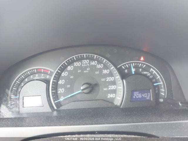 2014 Toyota Camry Le მანქანა იყიდება აუქციონზე, vin: 4T1BF1FK9EU359512, აუქციონის ნომერი: 12627440