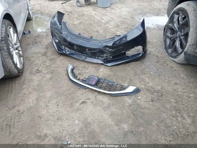 Продажа на аукционе авто 2013 Honda Civic Sdn, vin: 2HGFB2F45DH037090, номер лота: 12627441