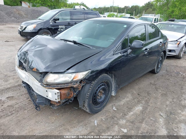 Продажа на аукционе авто 2013 Honda Civic Sdn, vin: 2HGFB2F45DH037090, номер лота: 12627441