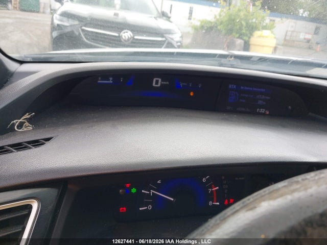 Продажа на аукционе авто 2013 Honda Civic Sdn, vin: 2HGFB2F45DH037090, номер лота: 12627441