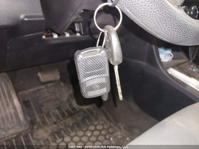 Toyota COROLLA CE 2016 2T1BURHE2GC571314 Image 11