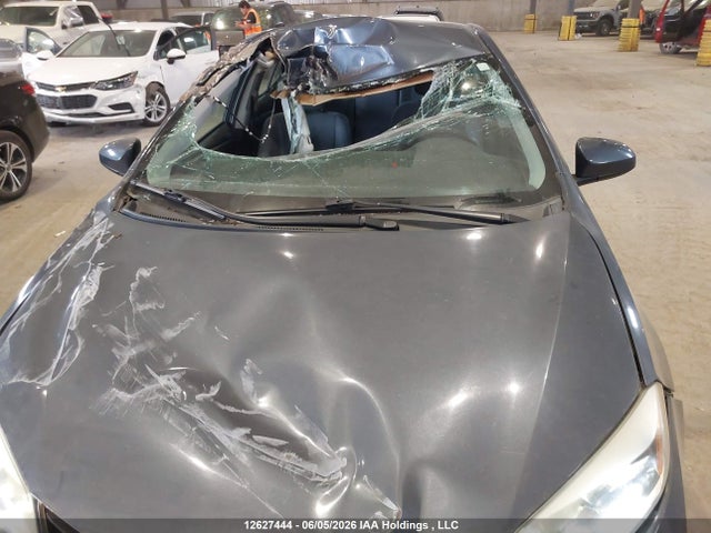 Toyota COROLLA CE 2016 2T1BURHE2GC571314 Image 6