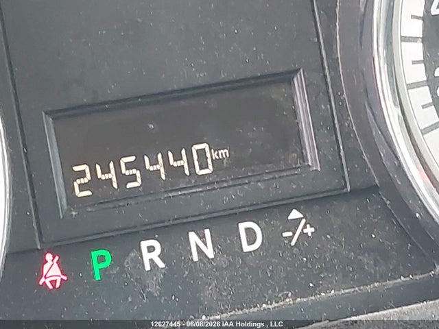 Dodge Grand Caravan Se 2014 2C4RDGBGXER410459 Image 15