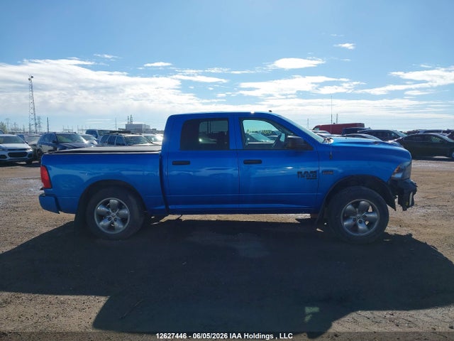Aukcja sprzedaży 2021 Ram 1500 Classic Tradesman, vin: 3C6RR7KT9MG616155, numer aukcji: 12627446